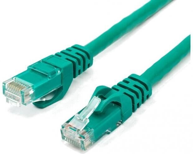 

Патч-корд Atcom AT9411, Atcom AT9411