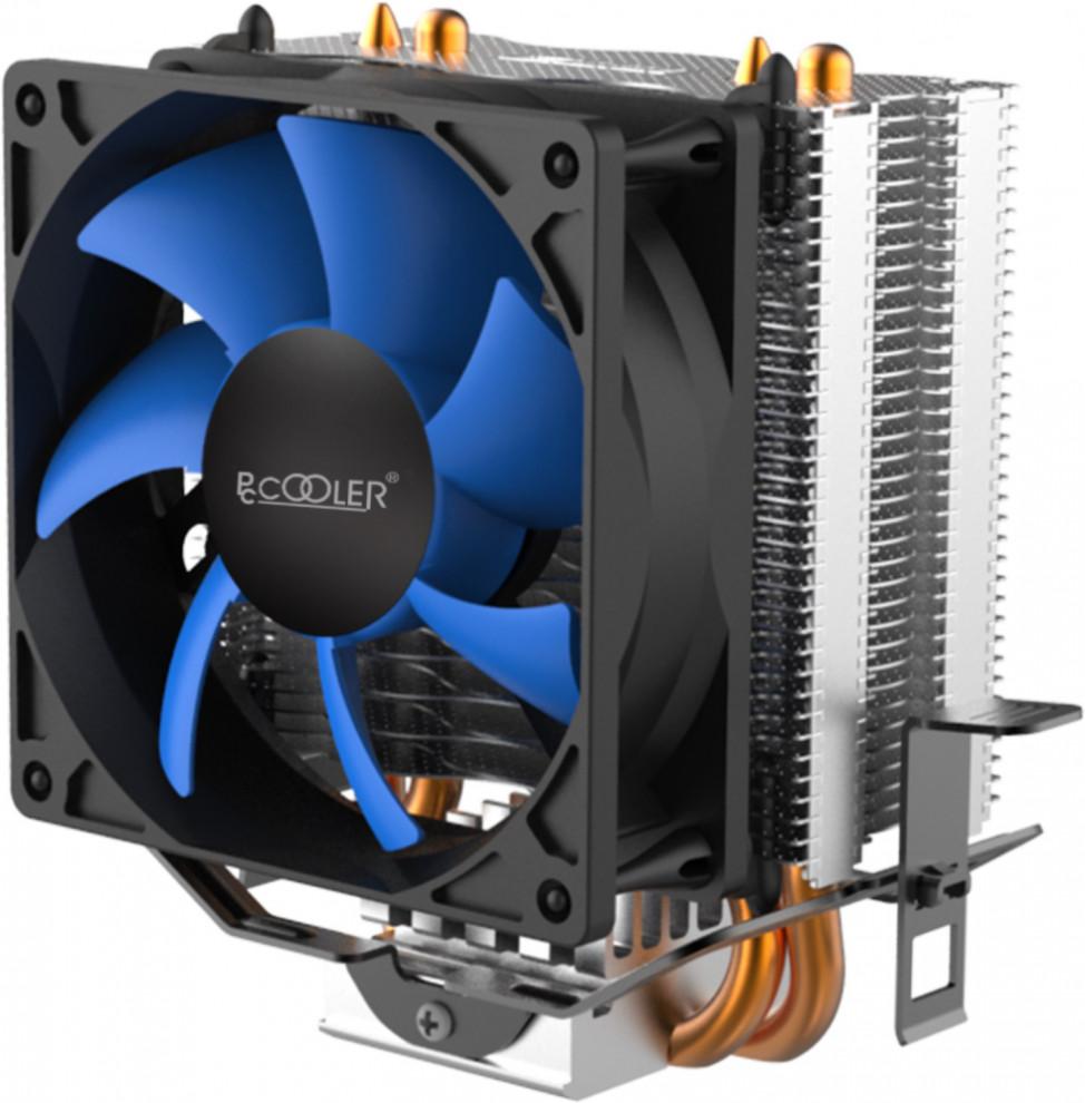 

Система охлаждения PCCooler S83 V2, S83 V2