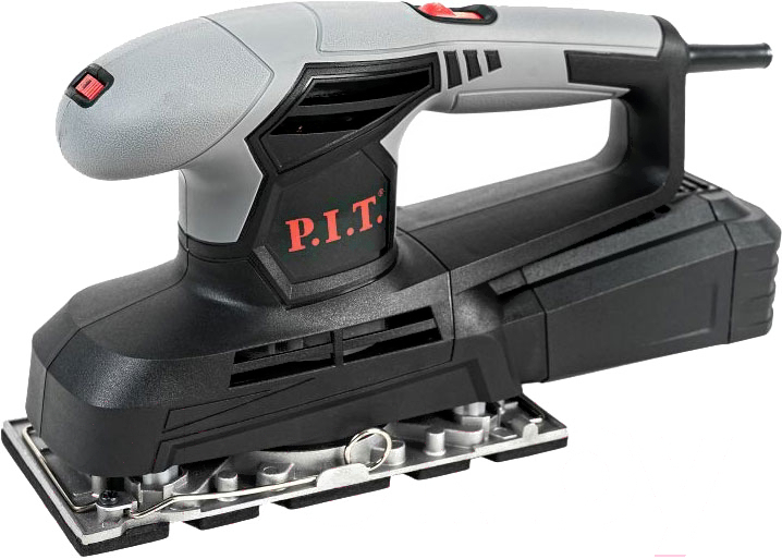 

Вибрационная шлифмашина PIT PSP300-C