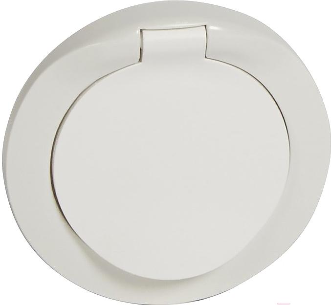 

Рамка Legrand Celiane 67841 белый, Celiane 67841