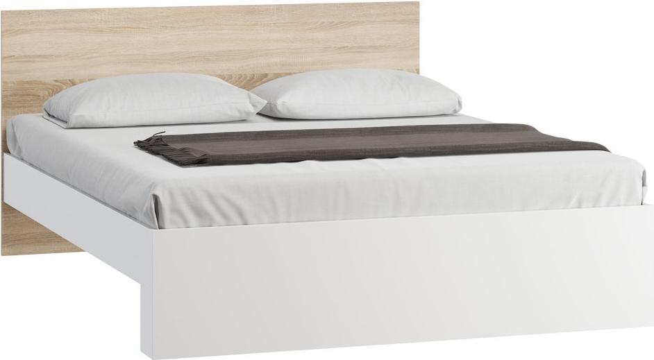 

Кровать Woodcraft Анхель 160 White, Анхель 160