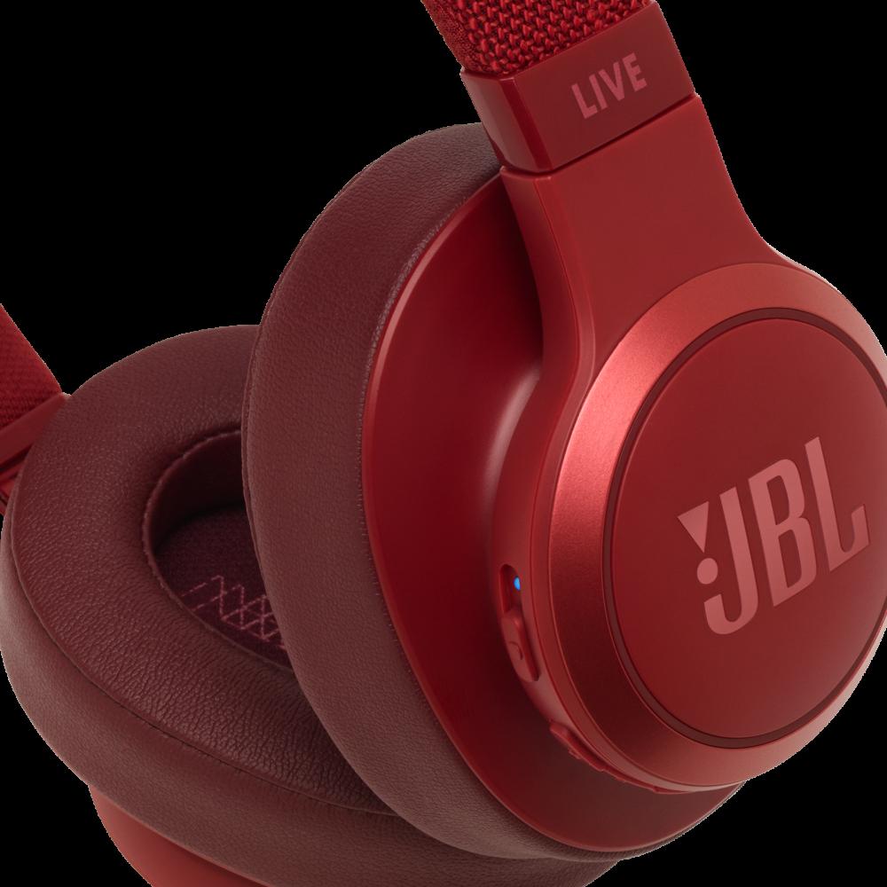 Какие наушники jbl. JBL 500bt Red. JBL Live 500bt. Наушники live500btred JBL. Беспроводные наушники JBL Live 500bt.