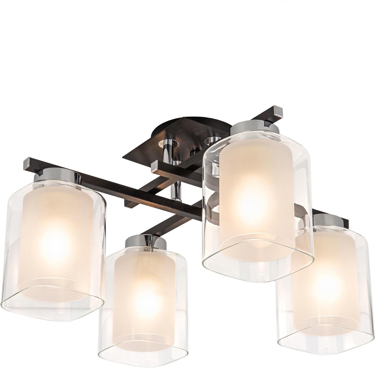 

Люстра на штанге Citilux CL111141