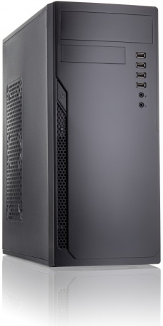 

Корпус Foxline Case FL-301, Корпус для компьютера Foxline Case FL-301