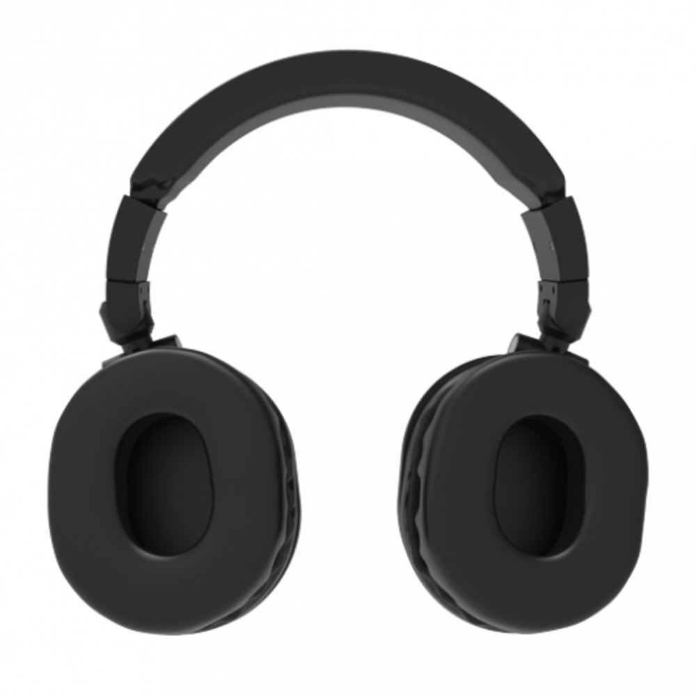 

Наушники Ritmix RH-489BTH черный, RH-489BTH
