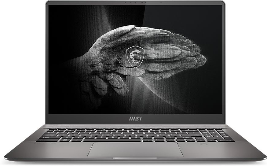 

Ноутбук MSI Creator Z16P B12UHST-028RU Core i9 grey (9S7-15G121-028)