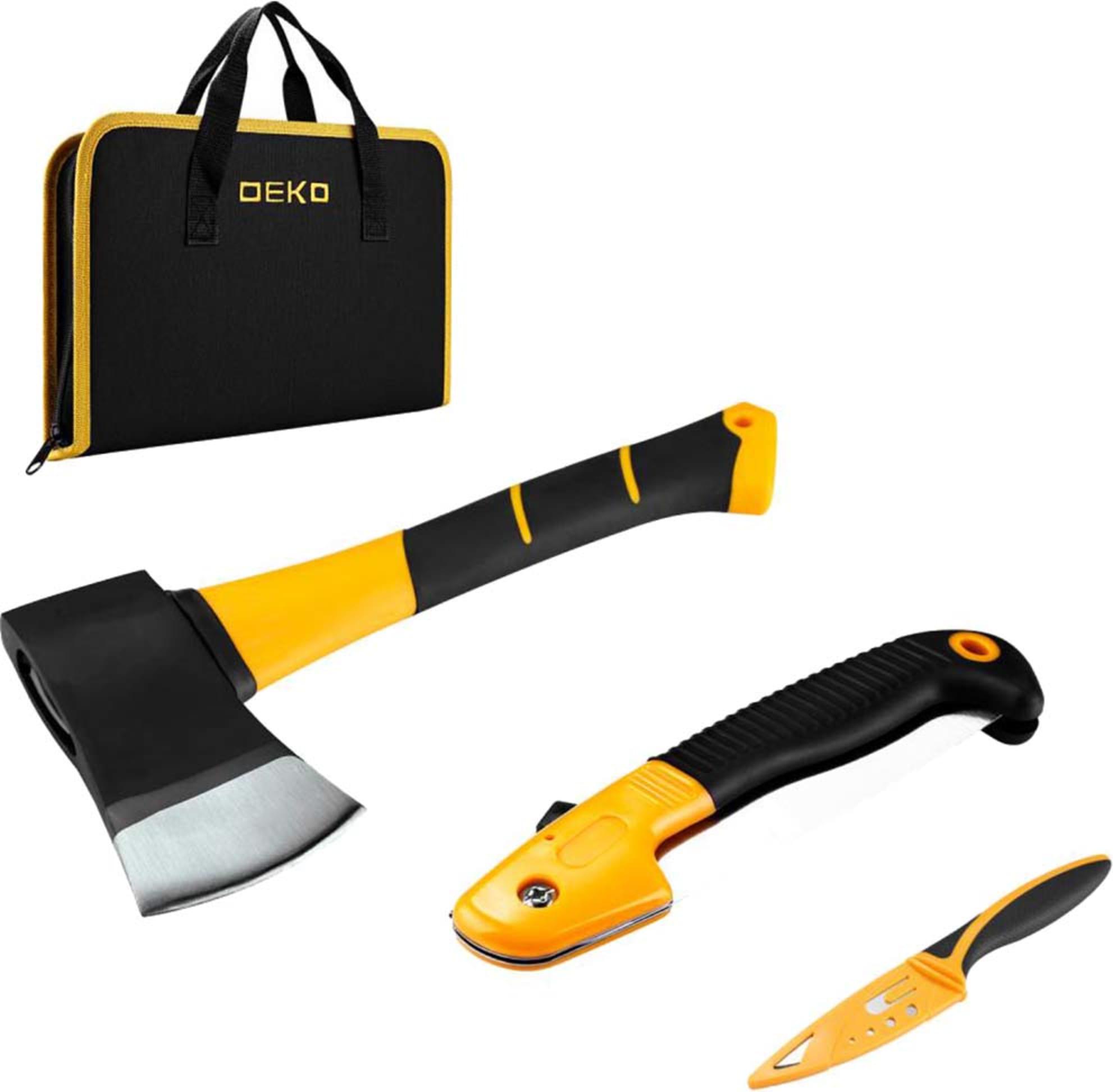 

Набор инструментов Deko DKMT4 [065-0727], Набор инструментов Deko DKMT4 065-0727