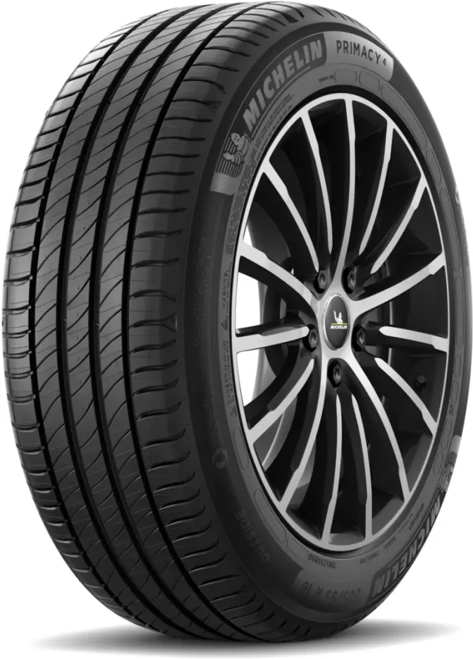 

Шины Michelin Primacy 4 205/60R16 92H, Автомобильные шины Michelin Primacy 4+ 205/60R16 92H