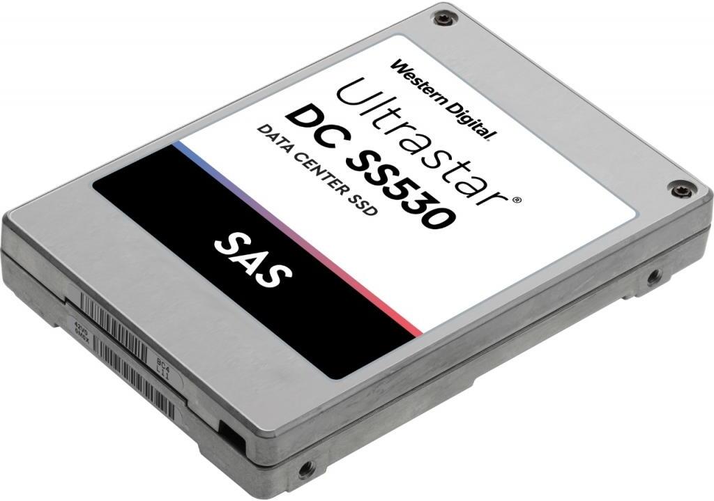 

SSD диск WD Ultrastar DC 0B40353 [WUSTM3232ASS204], SSD диск WD Ultrastar DC 0B40353 WUSTM3232ASS204