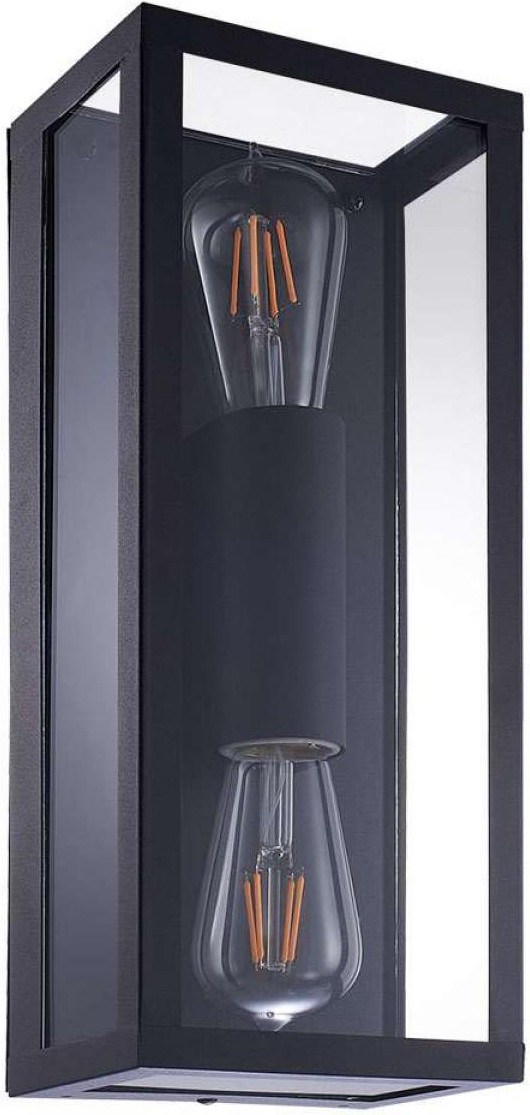 

Бра Arte Lamp Belfast [A4569AL-2BK], Бра Arte Lamp Belfast A4569AL-2BK