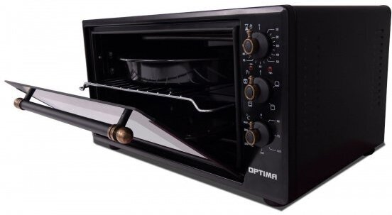 

Мини-печь Optima OF-36BLR