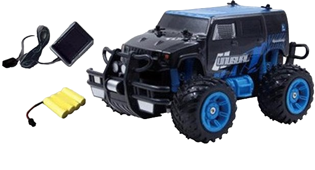 

Машина на р/у Hetai Toys 30599