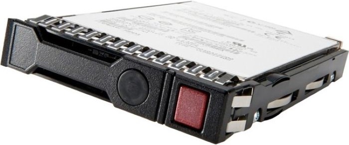 

Жесткий диск HP 1TB [655710-B21], Жесткий диск HP 1TB 655710-B21