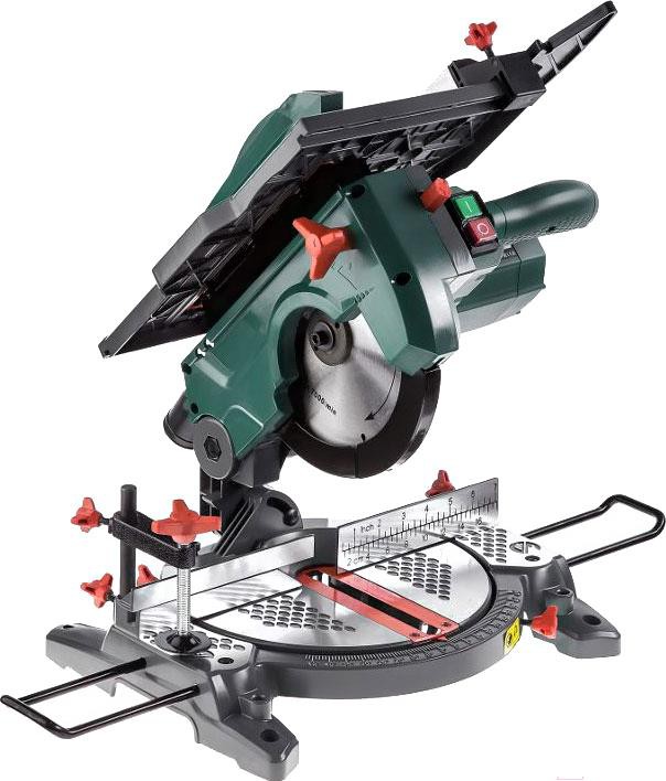 

Торцовочная пила Hammer STL1200/210C