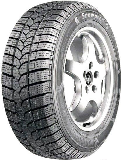 

Автомобильные шины Kormoran Snowpro B2 185/70R14 88T (971057)