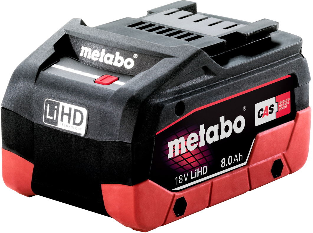 

Аккумулятор Metabo 625369000, 625369000