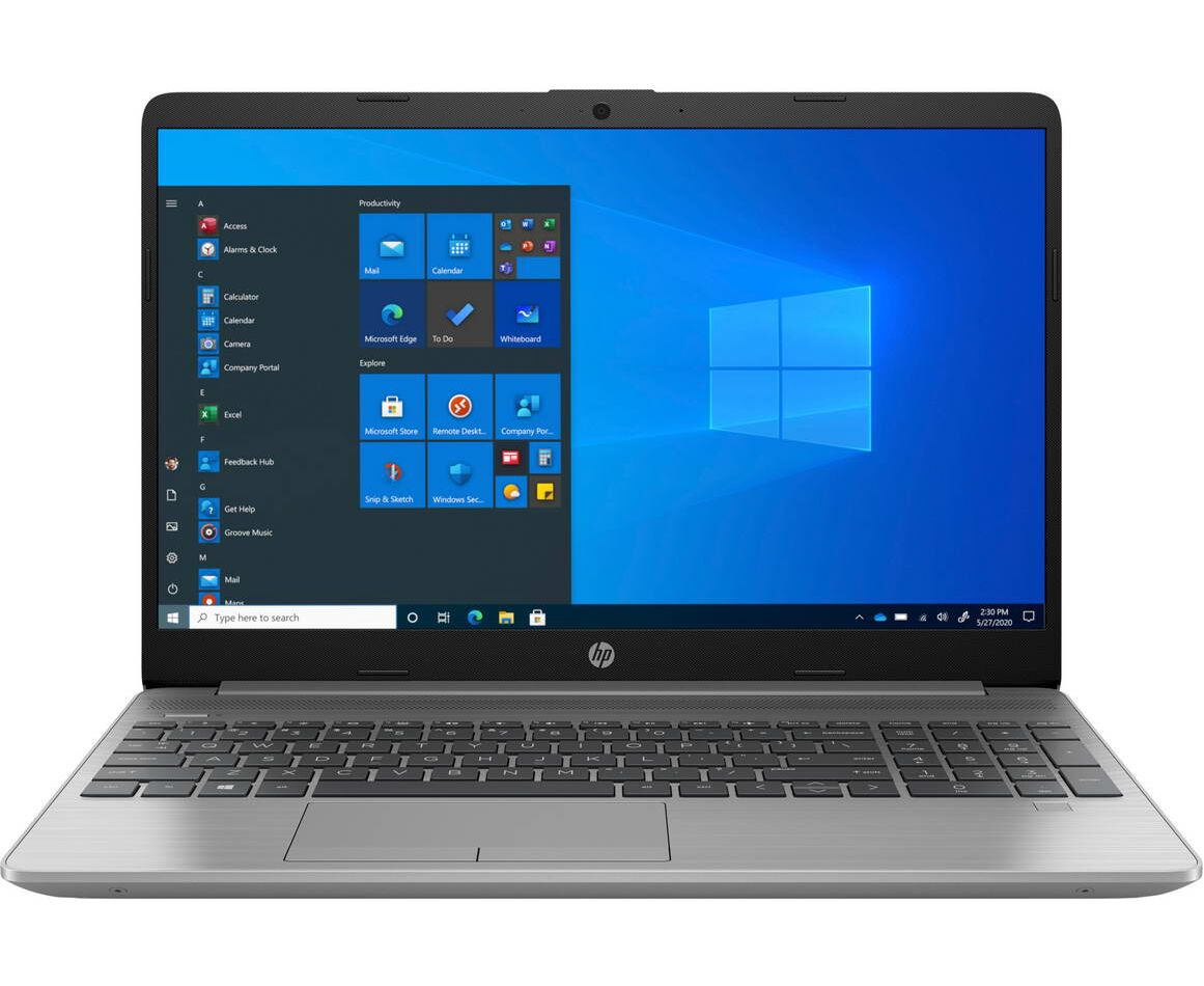 

Ноутбук HP 250 G8 (5N408EA)