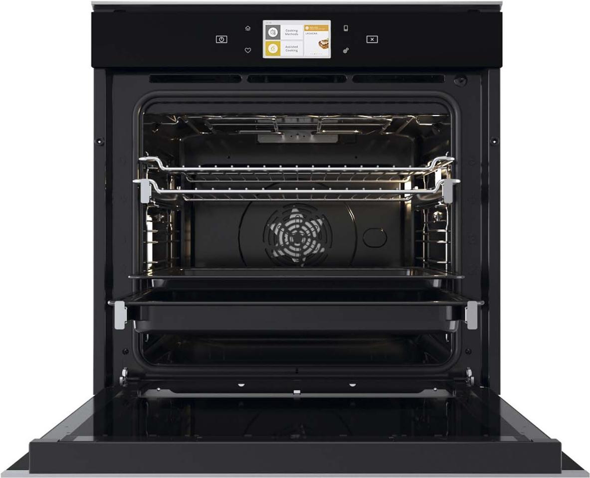

Духовой шкаф Whirlpool W11I OM1 4MS2 H, W11I OM1 4MS2 H