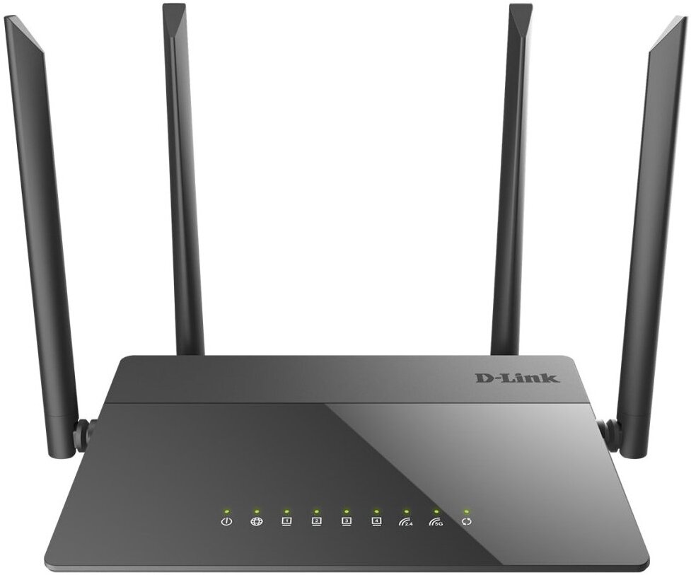 

D-Link Wi-Fi роутер D-Link DIR-841/RU/A1B, Wi-Fi роутер D-Link DIR-841/RU/A1B