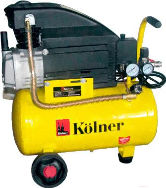 

Компрессор Kolner KAC 50LM, KAC 50LM