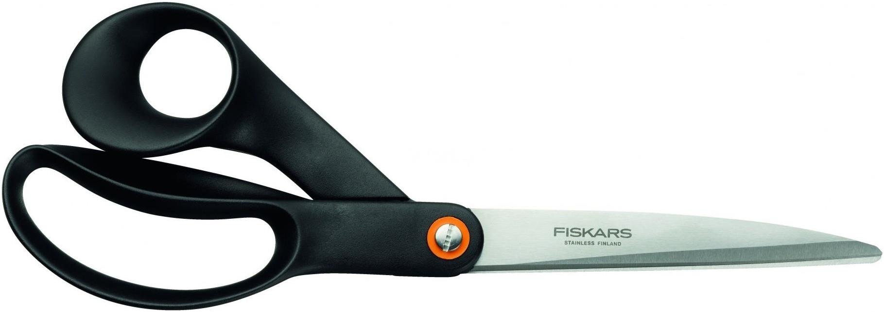 

Кухонный нож Fiskars Ножницы универсальные большие 24см Functional Form [1019198], Ножницы кухонные Fiskars Ножницы универсальные большие 24см Functional Form 1019198