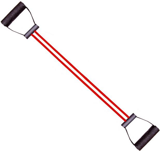

Эспандер Body Form BF-ESH01 16 кг р-р 150-170 см, BF-ESH01 16 кг р-р 150-170 см