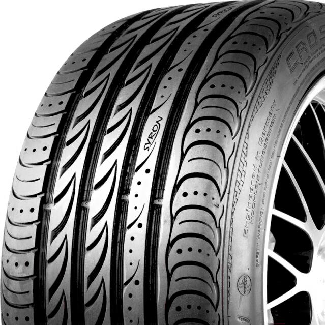

Автомобильная шина Syron Cross 1 Plus 285/45ZR19 111W, Cross 1 Plus 285/45ZR19 111W