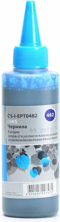 

Картридж Cactus CS-I-EPT0482, CS-I-EPT0482