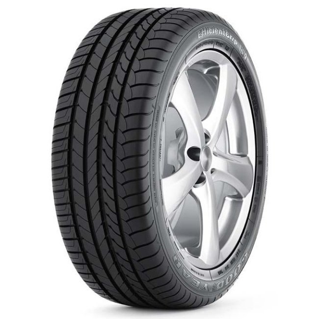 

Автомобильные шины Goodyear EfficientGrip Performance 225/45R17 94W, 225/45R17 94W XL EfficientGrip Performance .FP