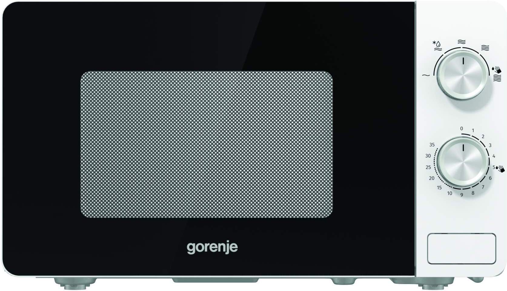 

Микроволновая печь Gorenje MO17E1W
