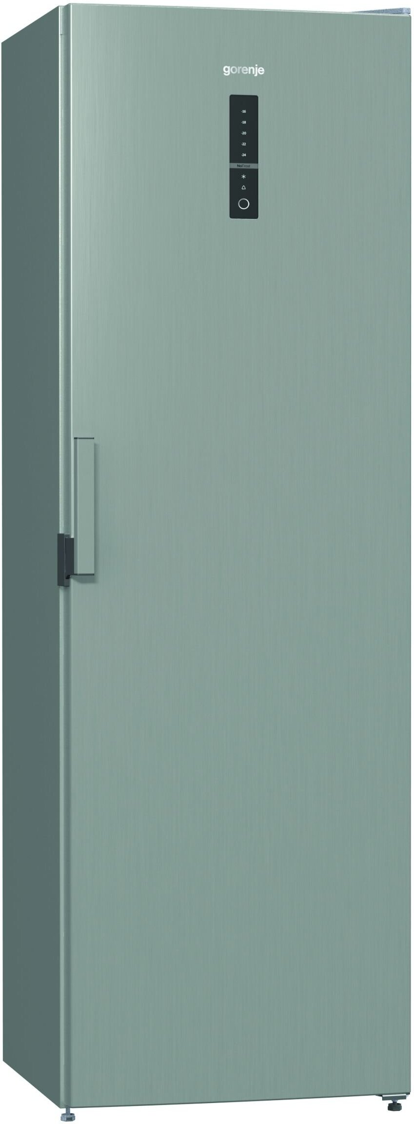 

Морозильник Gorenje FN6192PX