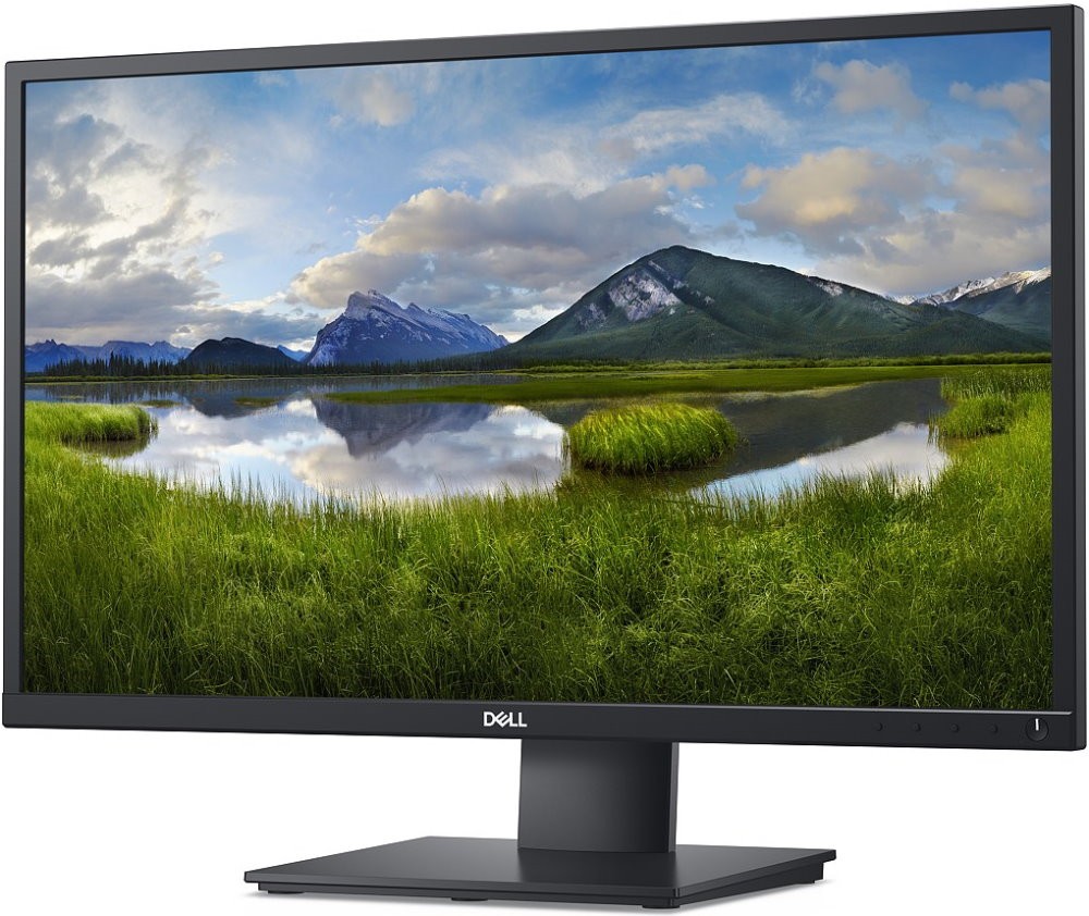 

Монитор Dell E2420HS, E2420HS