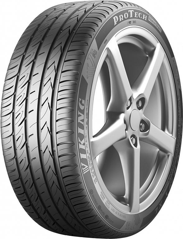 

Автомобильная шина VIKING 205/60R16 ProTech NewGen 92H, 205/60R16 ProTech NewGen 92H