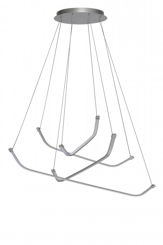 

Потолочный подвесной светильник Mantra BIG PENDANT 4L [5570], BIG PENDANT 4L