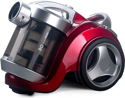 

Пылесос BQ VC1808C Red/Gray, VC1808C