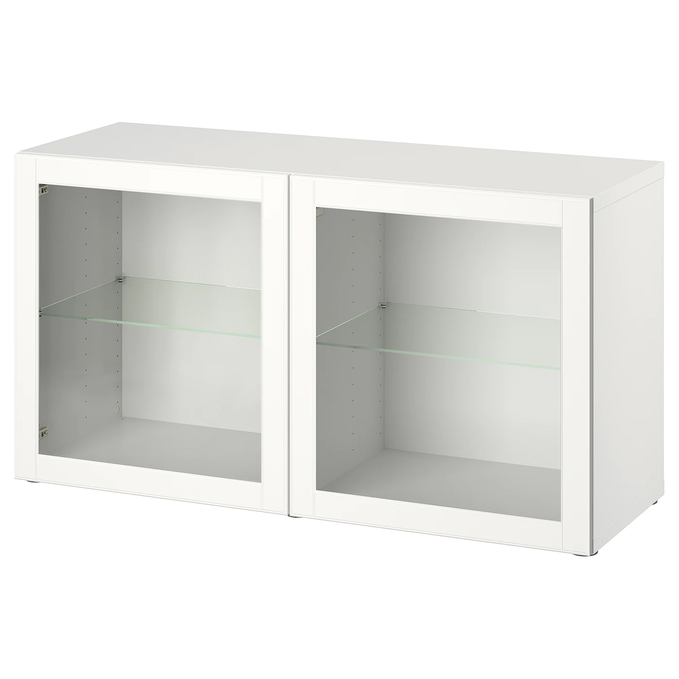 

Стеллаж Ikea Бесто [694.420.53], Бесто
