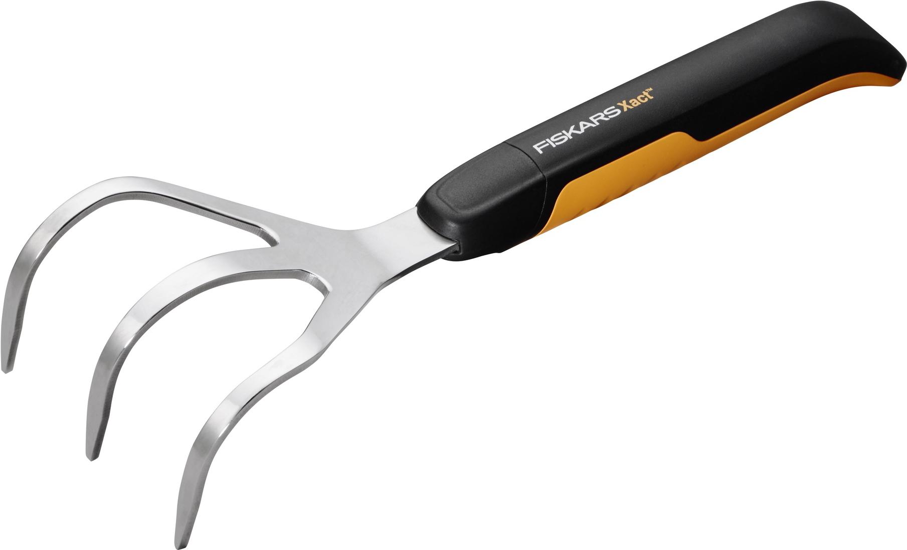 

Культиватор садовый Fiskars Xact [1027047], Xact