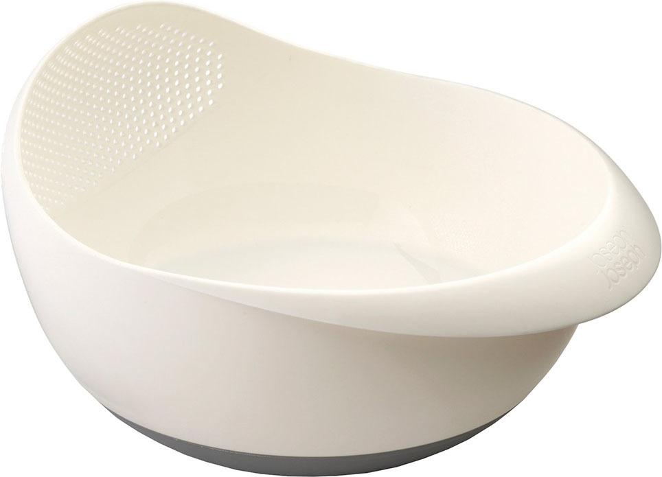 

Дуршлаг Joseph Joseph PrepServe белый [40064], PrepServe