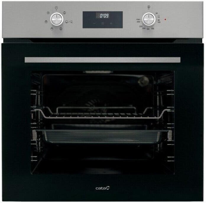 

Духовой шкаф CATA MDS 7206 X [07034602], Духовой шкаф CATA MDS 7206 X