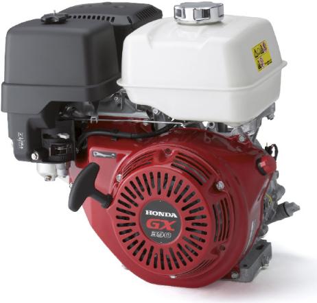 

Бензиновый двигатель Honda GX390UT2-QXQ4-OH, GX390UT2-QXQ4-OH