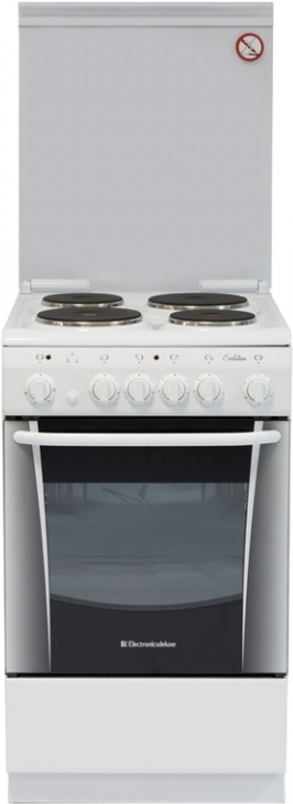 

Кухонная плита De luxe 506004.03э, Кухонная плита De luxe 506004.03Э