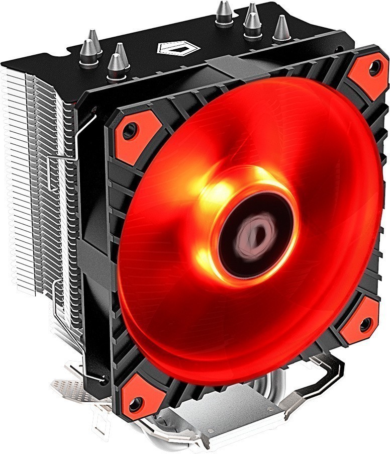 

Кулер для процессора ID-Cooling SE-214V3