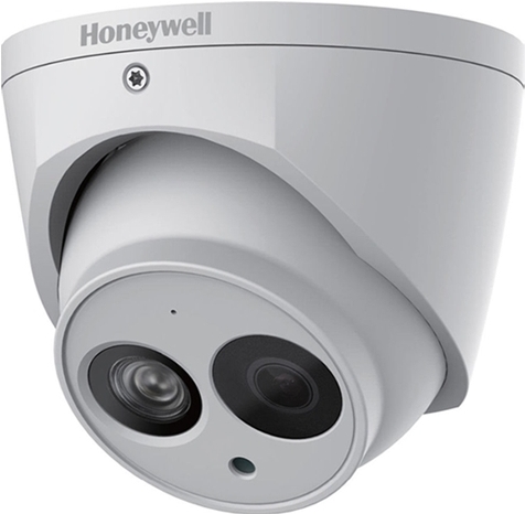 

IP-камера Honeywell HEW2PRW1, Телекамера сетевая Honeywell HEW2PRW1