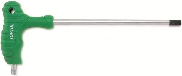 

Ключ Torx Toptul T30х212х94мм L-Type [AIEA3021], Ключ Torx T30х212х94мм L-Type