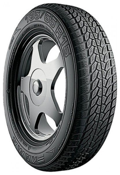

Автомобильная шина KAMA 195/65R15 91H KAMA-NIKOLA, 195/65R15 91H KAMA-NIKOLA