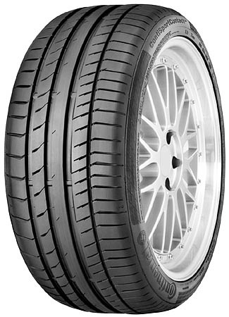 

Шины Continental ContiSportContact 5 SUV 295/40R20 106Y [03574150000], ContiSportContact 5 SUV 295/40R20 106Y
