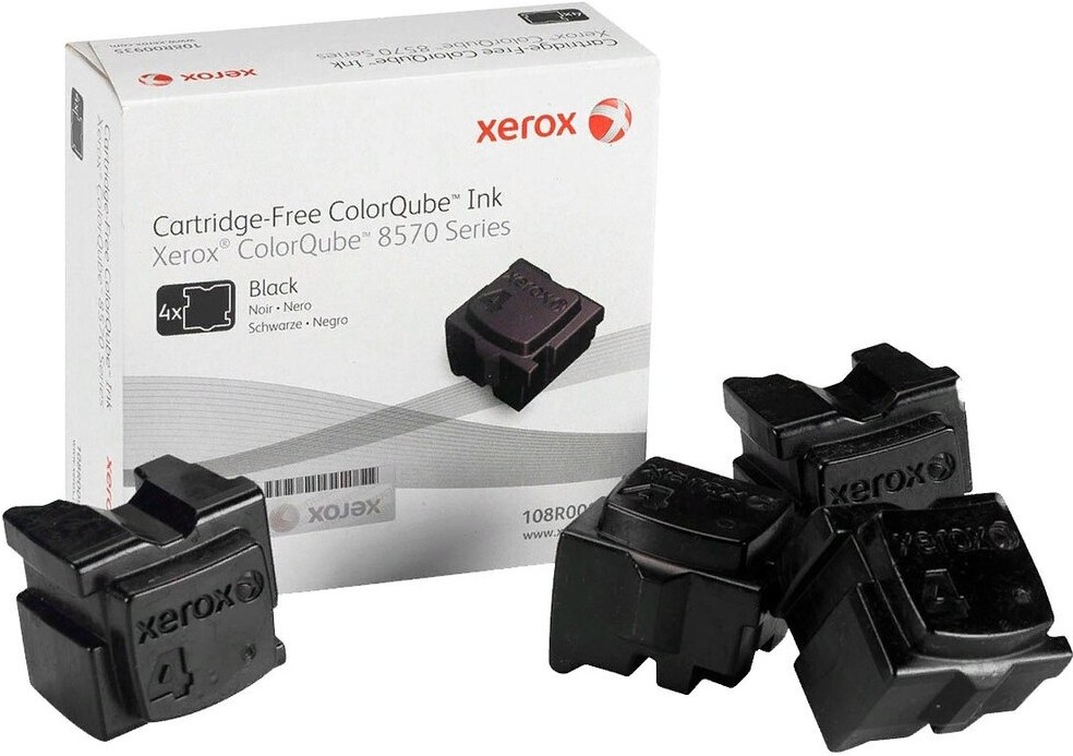 

Картридж для принтера Xerox 108R00940, Картридж Xerox 108R00940