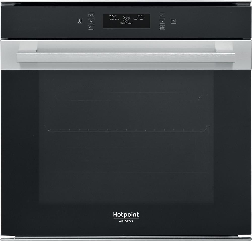 

Духовой шкаф Hotpoint-Ariston FI9 891 SH IX HA, FI9 891 SH IX HA