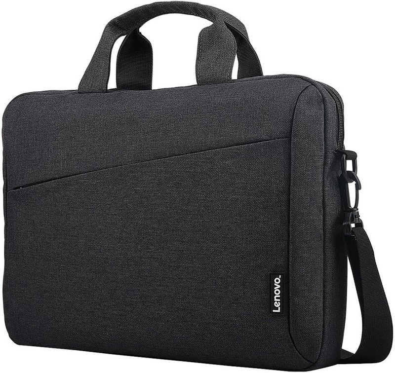 

Сумка для ноутбука Lenovo T210 Casual Toploader [4X40T84061], Сумка Lenovo Casual Toploader T210 (4X40T84061)