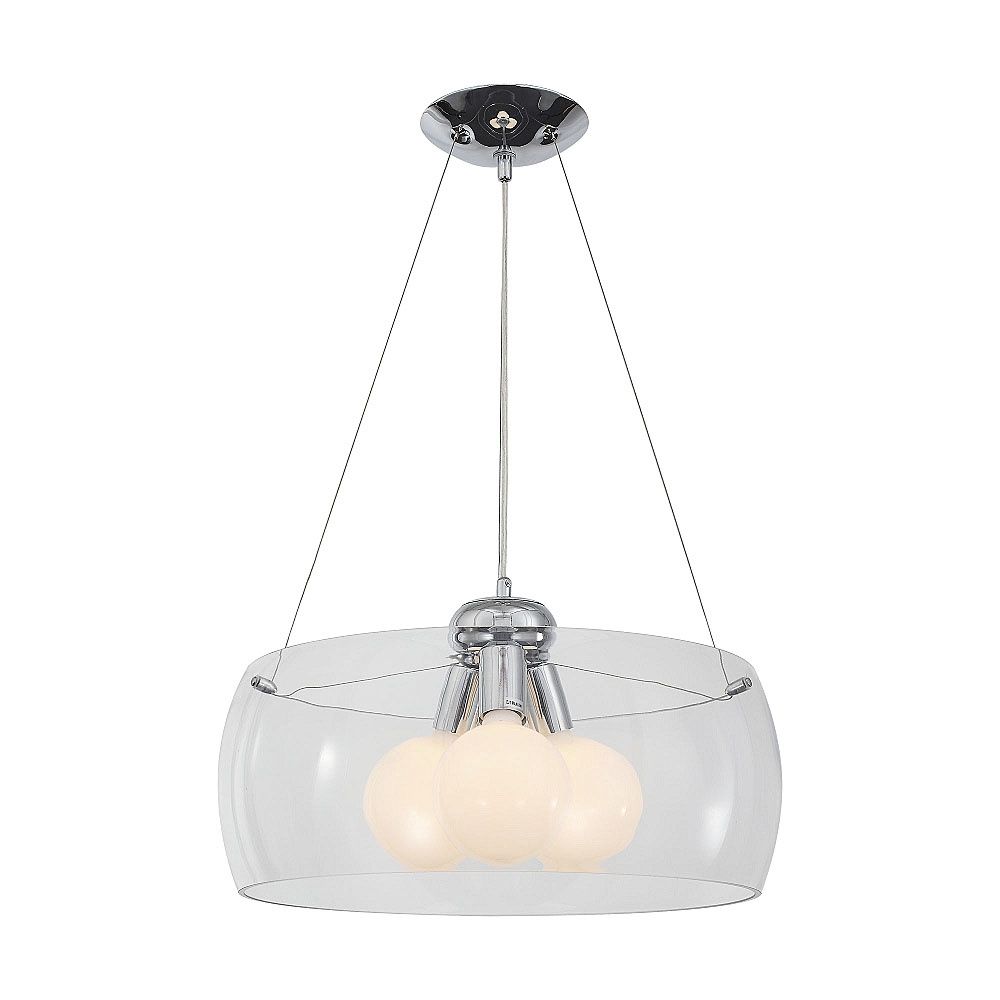 

Подвесная люстра ST-Luce SL512.133.03, SL512.133.03